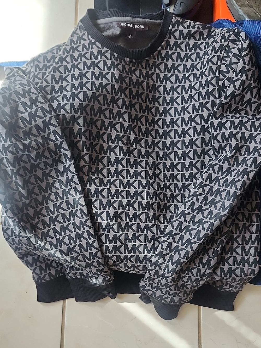 Michael Kors Sweater - Medium